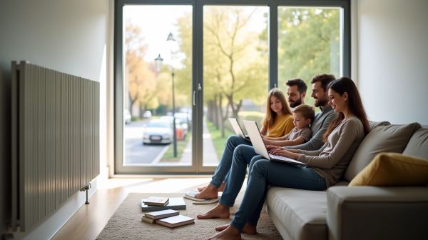 Comment optimiser votre rénovation énergétique pour réduire vos factures