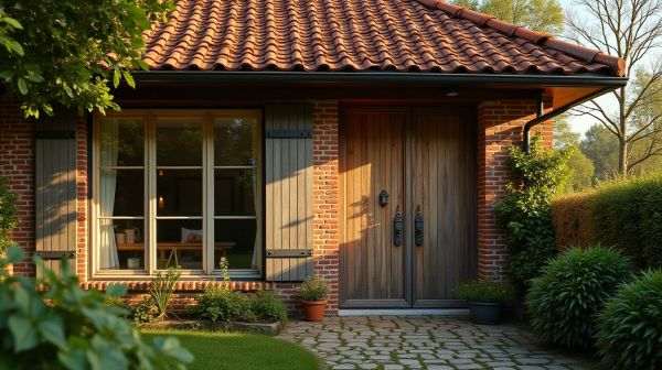 Optimiser l'isolation thermique par extérieur pour un confort maximal