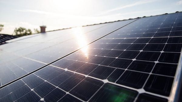 5 avantages des panneaux solaires photovoltaïques pour économiser