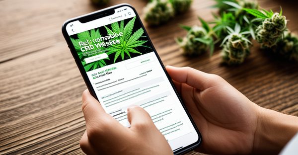 Acheter cbd en ligne fiable : guide 2025 des meilleurs sites