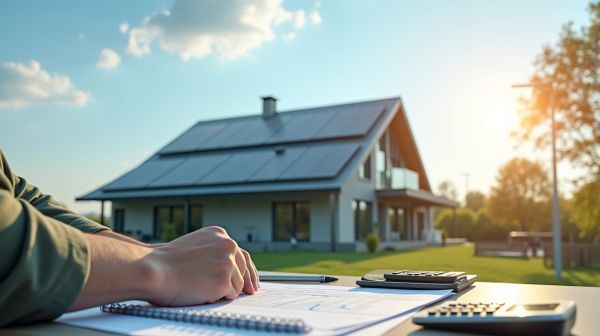 Comment choisir son panneau solaire photovoltaïque adapté à vos besoins