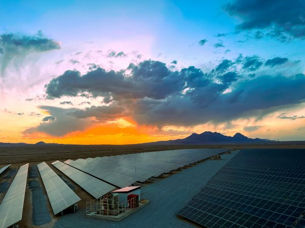 Comment l'énergie solaire photovoltaïque améliore vos finances