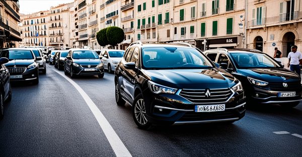 Gagnez du temps avec votre carte grise à marseille !