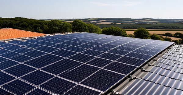 Installez vos panneaux solaires : cap'solaire dans les hauts-de-france