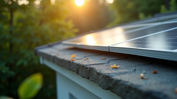 Les bienfaits de l'énergie solaire photovoltaïque pour votre budget