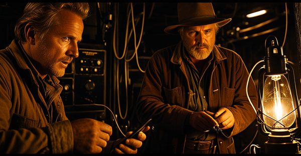 Qui a vraiment découvert l'électricité ? les pionniers révélés!