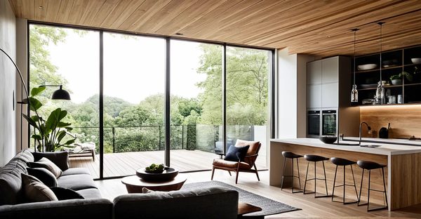 Rénovation énergétique : optimisez votre confort et votre environnement