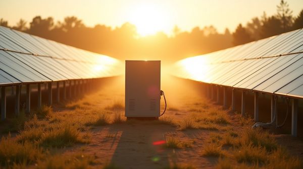 Top raisons de choisir l'énergie renouvelable et ses bénéfices