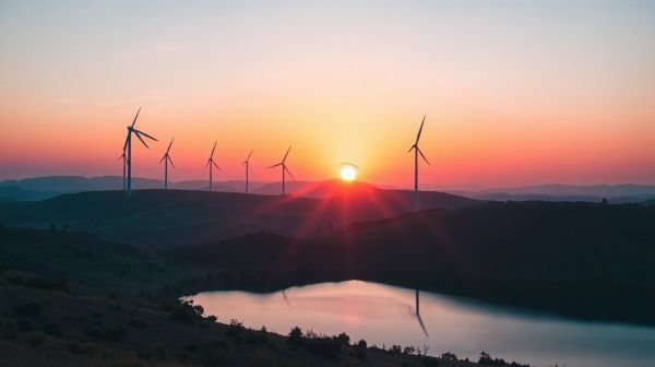 Top raisons de choisir l'énergie renouvelable et ses bénéfices