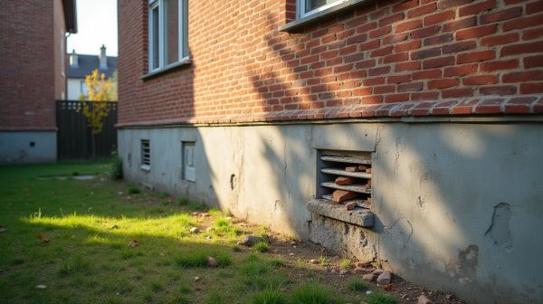Top stratégies pour améliorer l'isolation par l'extérieur