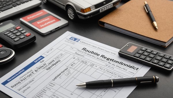 Obtenez votre carte grise à roubaix en toute simplicité !